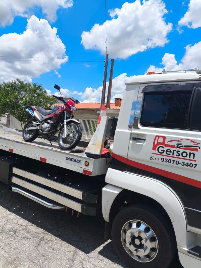 GUINCHO ITATIBA VAN CARRO MOTO TRATOR UTILITARIOS JUNDIAI LOUVEIRA MORUNGABA CAMPINAS SAO PAULO 24H GERSON